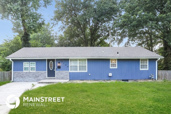 Photo - 5108 N Highland Ave House