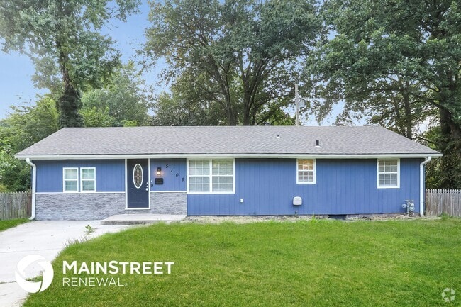 Building Photo - 5108 N Highland Ave Rental