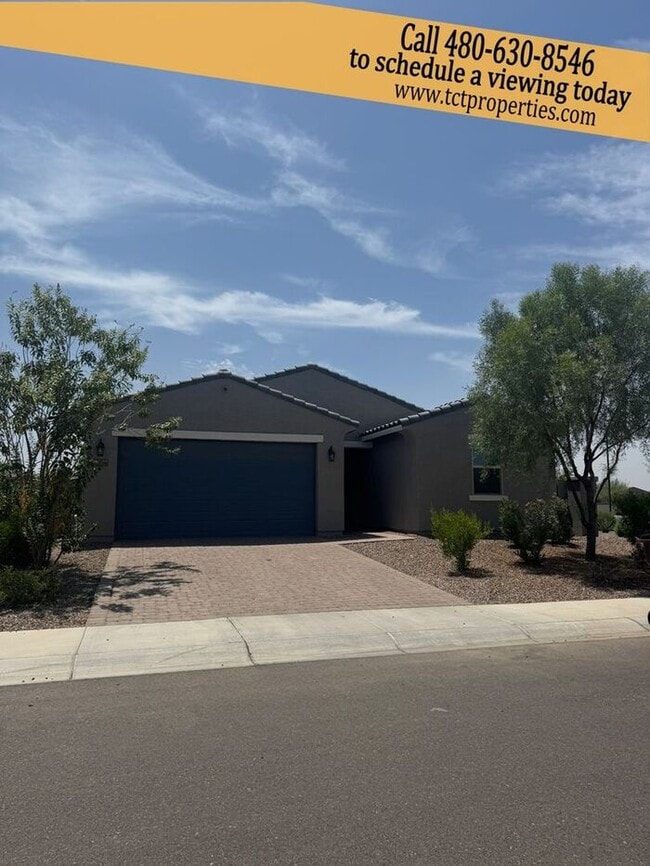 Building Photo - Beautifully Updated San Tan Groves Home