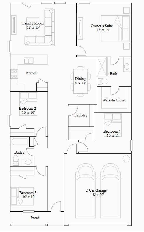 Photo - 26730 Willow Ln