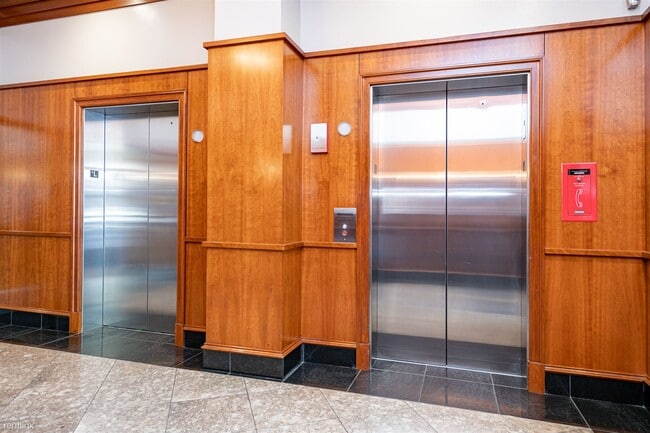 Photo - 1 br, 1 bath Condo - 777 7th Street Northwest