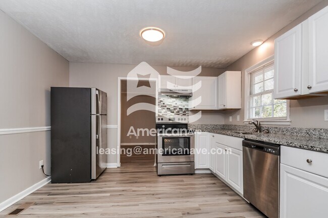 Photo - 620 N Jackson St