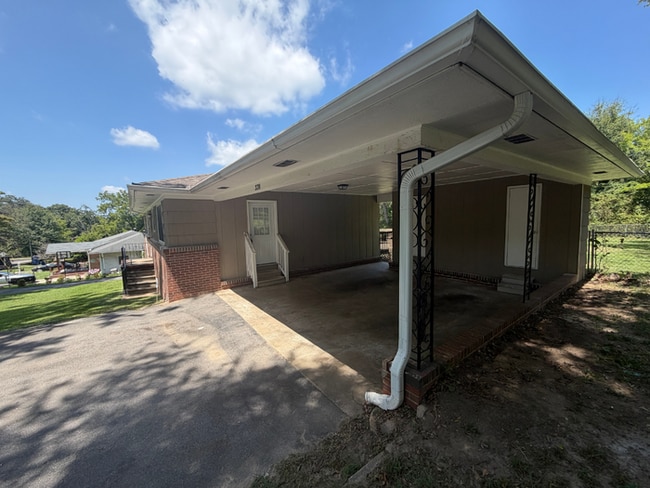 Photo - PLEASANT GROVE GEM! 3BR/2BA w/ Appliances | Zero Carpet | Large Deck & Garage!
