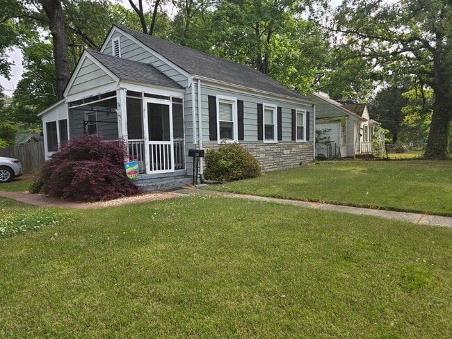 Photo - 220 Defense Ave