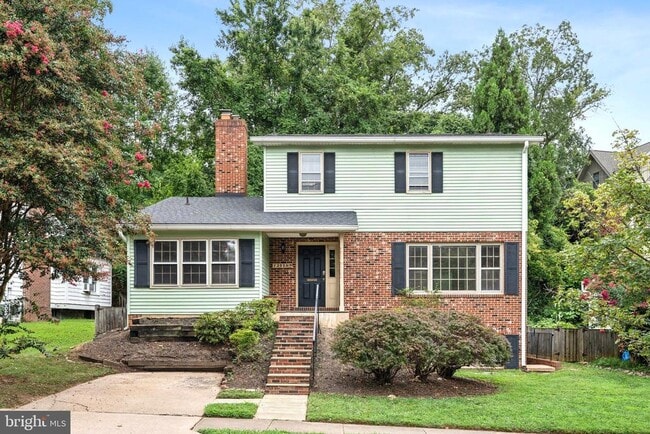 Photo - 1208 N Quantico St Casa