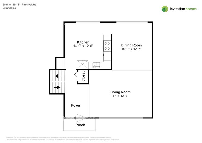 Photo - 6031 W 129th St