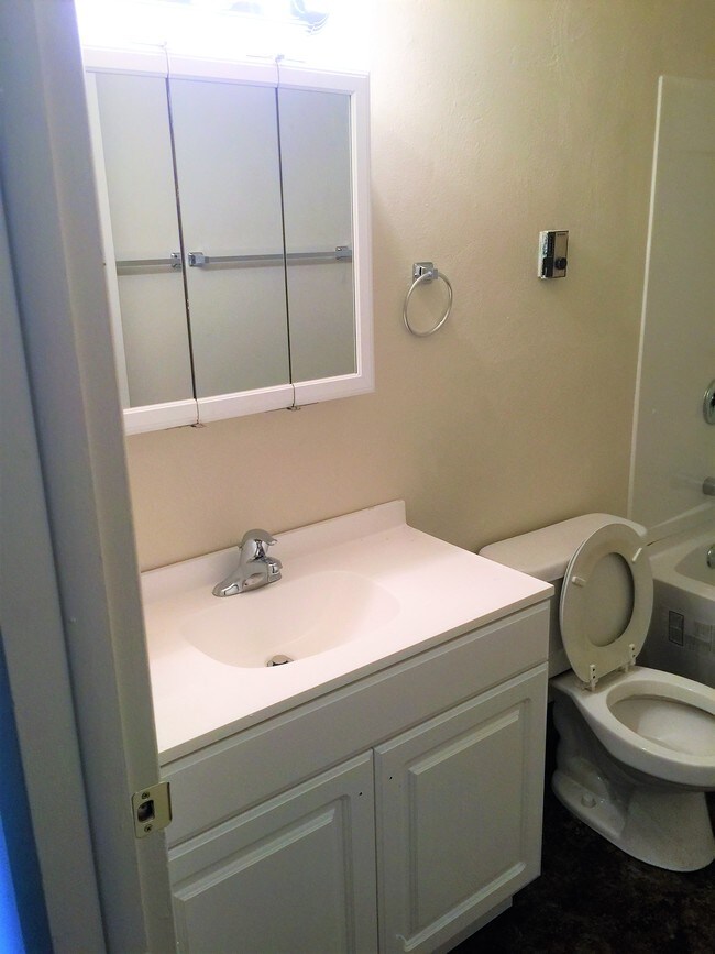 Country Squire Apartments York, PA