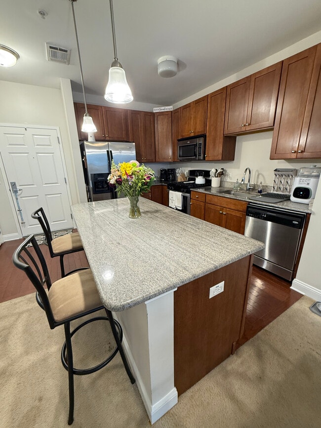 Photo - 300 W Elm St Condo Unit 2303