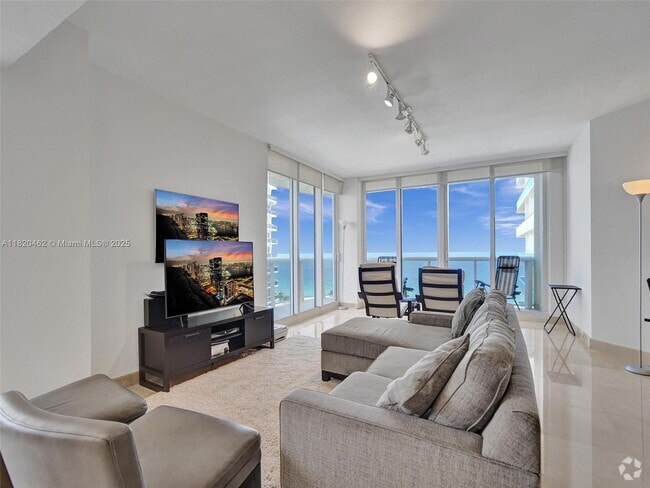 Building Photo - 9595 Collins Ave Unit N8-H Rental