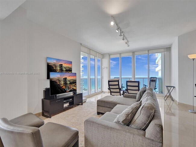 Photo - 9595 Collins Ave Condo Unit N8-H