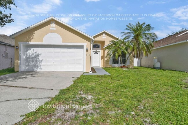 Photo - 418 Pointe Allyson Way