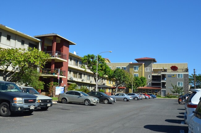 Cloudbreak Hawaii Apartments - Kapolei, HI | ForRent.com