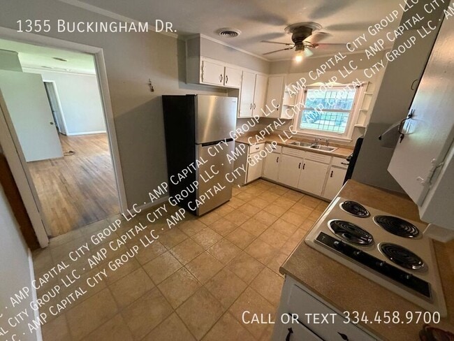 Photo - 1355 Buckingham Dr