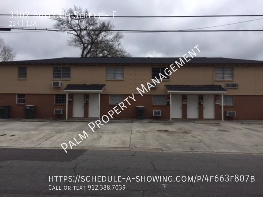 Photo - 3302 Bulloch St House