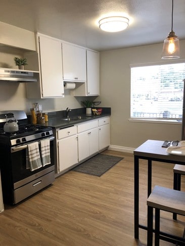 Lantana Hills Apartment Homes