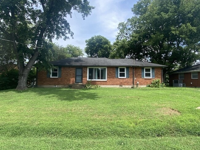 Building Photo - 6416 Henry Ford Dr Rental