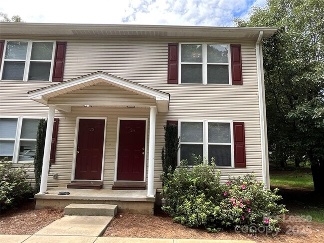 Building Photo - 1520 N Main Ave Unit 24 Rental