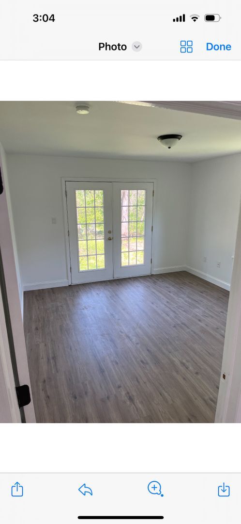 Photo - Beautiful 4bd 2 bath for Rent single home with large yard and Basement in Ivyland Borough