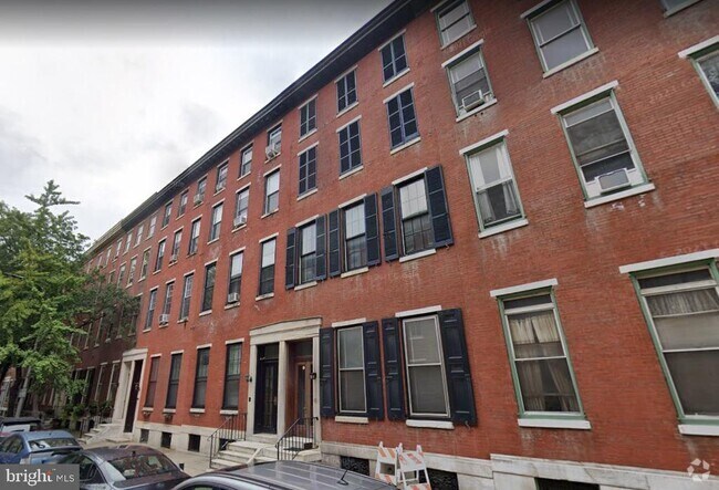 Building Photo - 1830 Pine St Unit 2F Rental