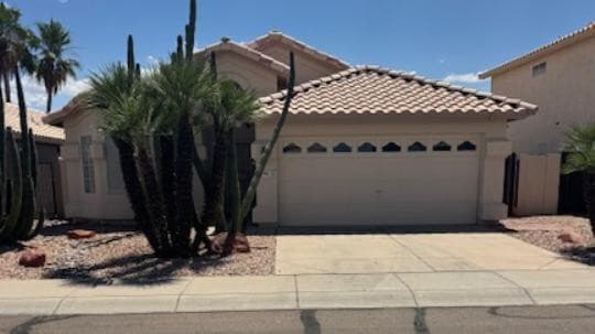 Building Photo - 4421 E Desert Wind Dr.