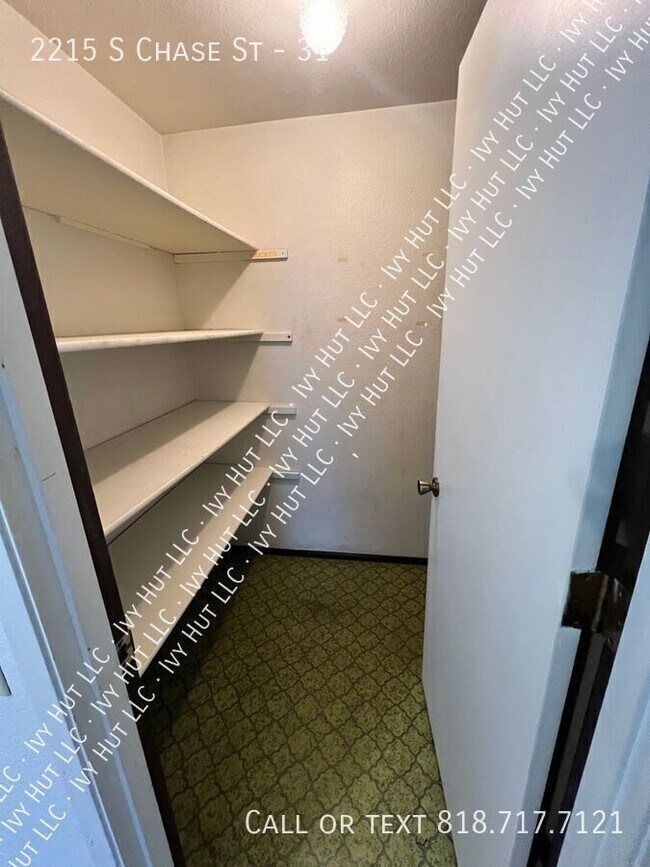 Photo - 2215 S Chase St Unit 31