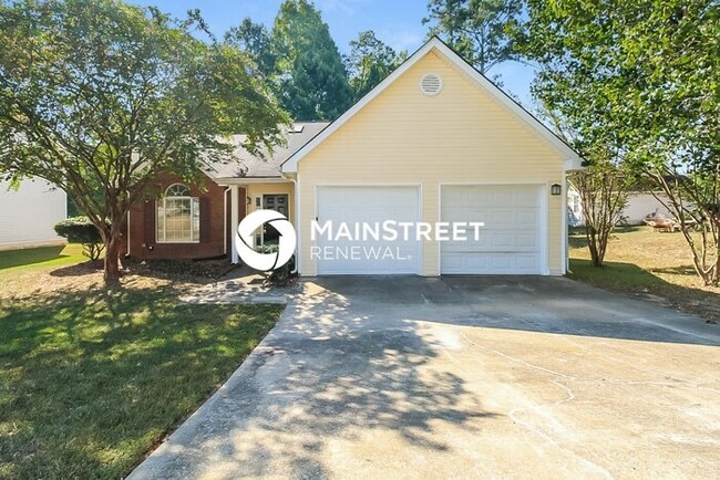 Building Photo - 3 Bedroom Pet-Friendly Home in Atlanta, GA...