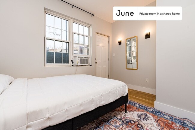 Photo - Room in Shared 3 bed/1 bath home Unit C