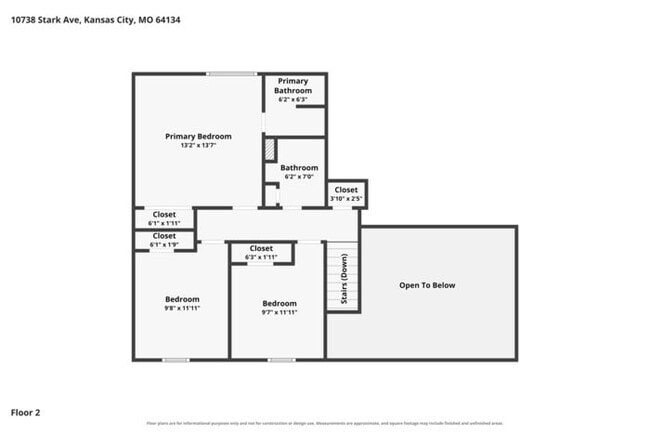 Photo - 10738 Stark Ave