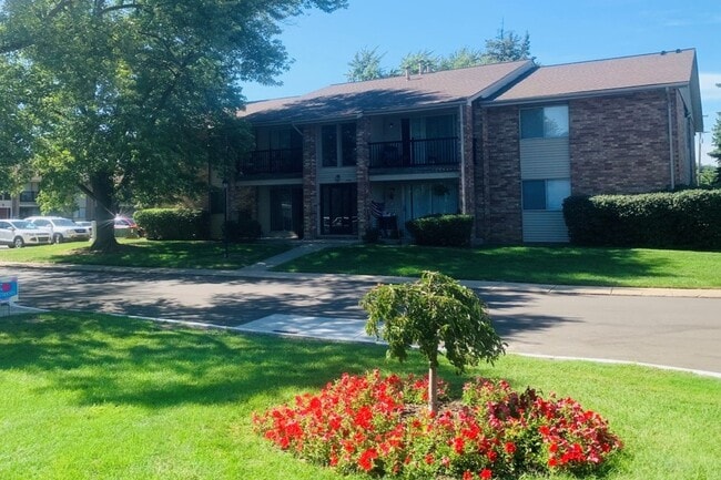 Hanover Court Apartments