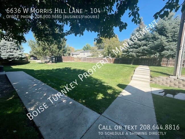 Photo - 6636 W Morris Hill Ln Unit 104
