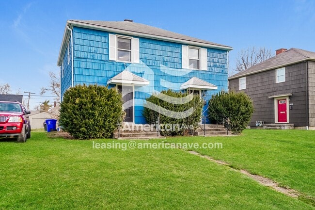 Photo - 1230#1230 East 26th Avenue, 43211; #767230 - 767230