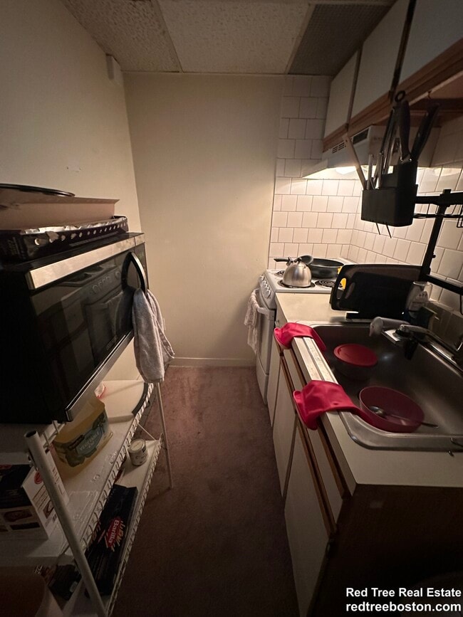 Photo - 475 Commonwealth Ave Unit G4