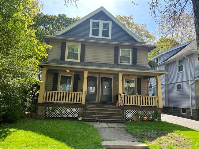 Photo - 78 Coventry Ave Unit 78