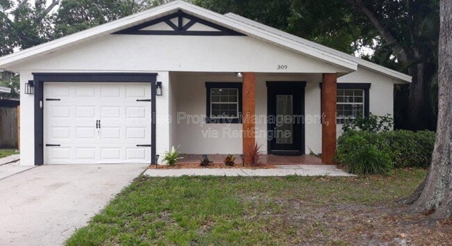 Building Photo - 309 Fairfield St