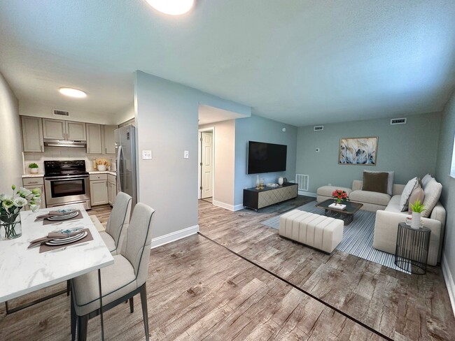 Photo - Rand at Sharps Ridge