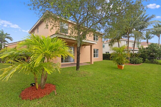 Photo - 4116 SW 179th Way
