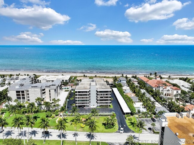 Building Photo - 2175 S Ocean Blvd Unit 304
