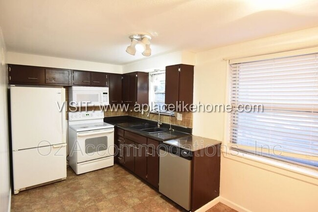 Photo - 5311 NE Barnes Ave