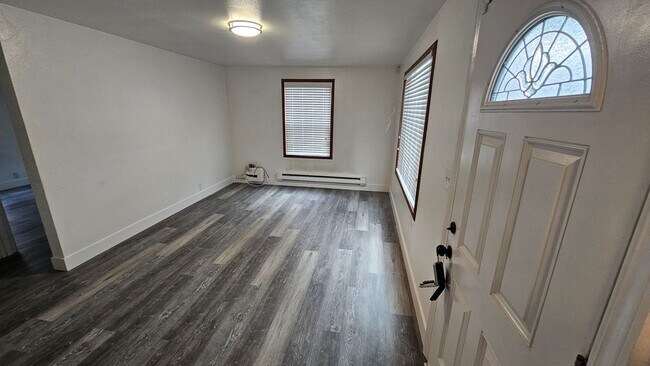 Photo - Arvin Duplex Unit 210