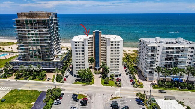 Photo - 710 N Ocean Blvd Condo Unit 1105