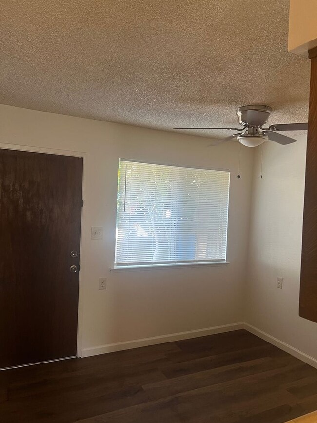 Cute Apartment House Rental in Reedley, CA