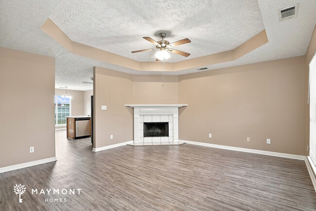 Photo - 122 Forestwood Dr
