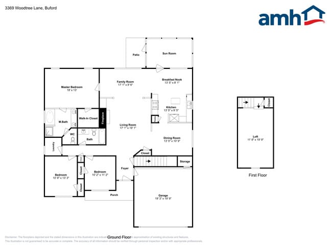 Photo - 3369 Woodtree Ln