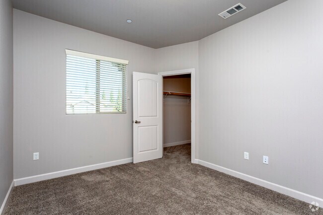 Maroa Court Apartments
