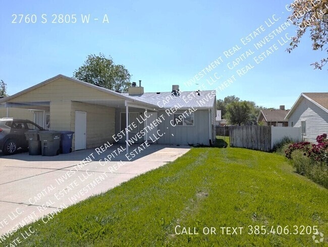Building Photo - 2760 2805 W Unit A Rental
