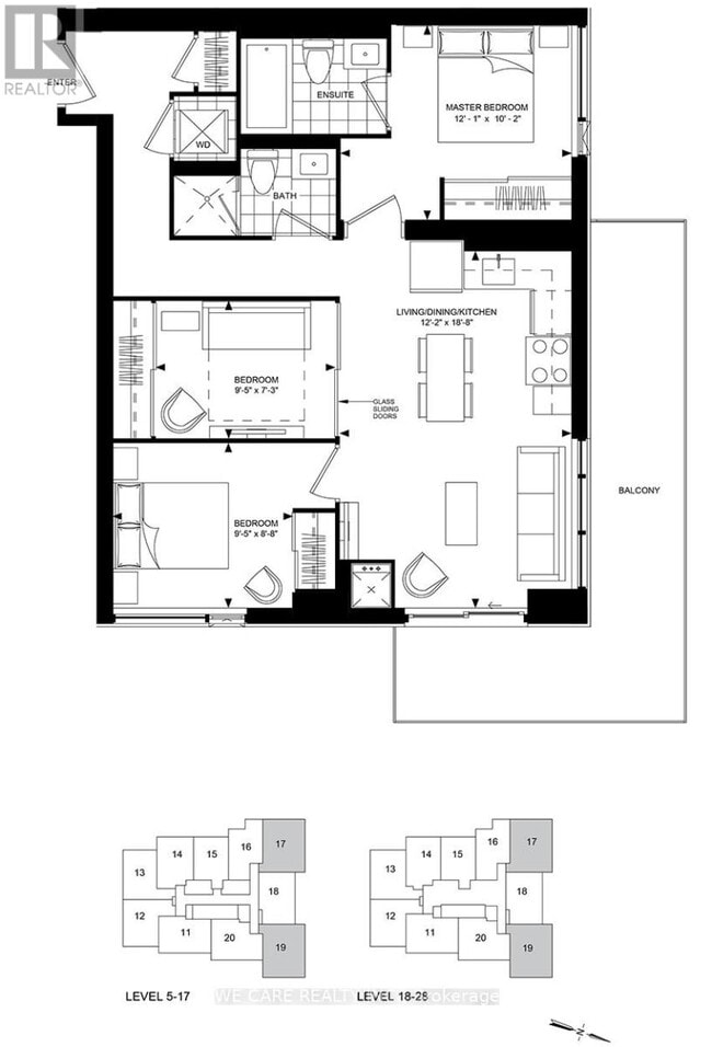 Photo - 50 Dunfield Ave Unit 1617