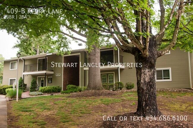 Building Photo - 409-B Kerry Lane-