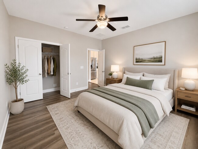 Photo - Updated 1-Bedroom Apartment in Laureate Park | Utilities Included