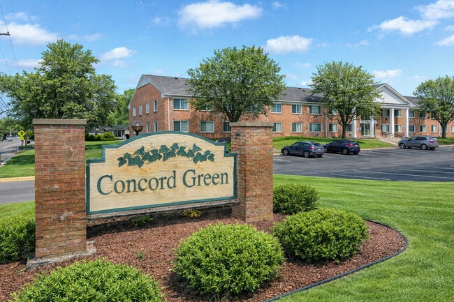 Concord Green