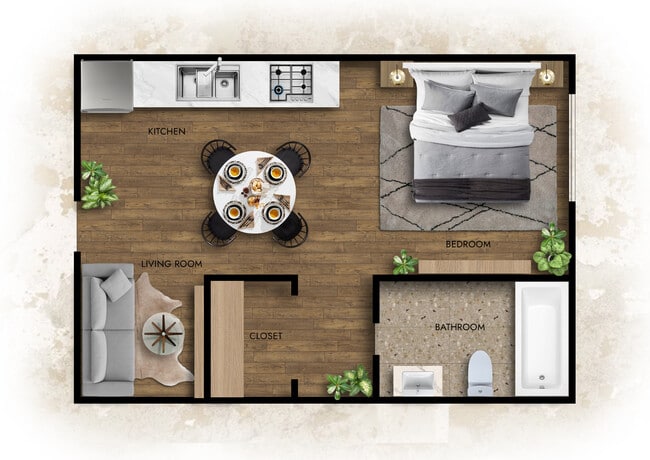 Photo - Paraclete Manor